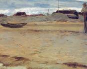 佩德 塞韦林 克罗耳 : Skagen